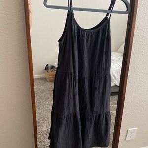 Universal Thread Grey Women’s Dress